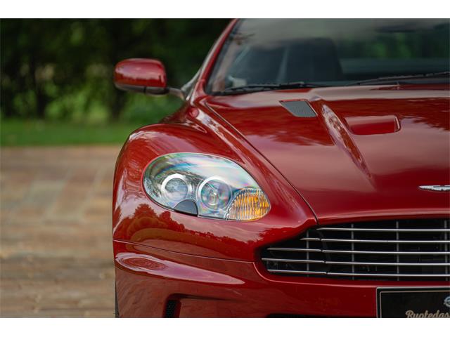 2007 Aston Martin DBS (CC-1767464) for sale in Reggio Emilia, Italia