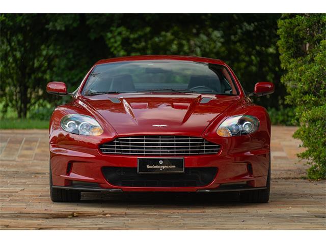 2007 Aston Martin DBS (CC-1767464) for sale in Reggio Emilia, Italia