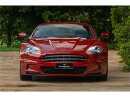 2007 Aston Martin DBS (CC-1767464) for sale in Reggio Emilia, Italia