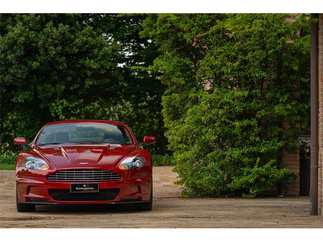 2007 Aston Martin DBS (CC-1767464) for sale in Reggio Emilia, Italia