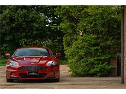 2007 Aston Martin DBS (CC-1767464) for sale in Reggio Emilia, Italia