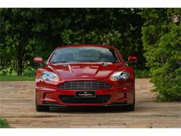 2007 Aston Martin DBS (CC-1767464) for sale in Reggio Emilia, Italia
