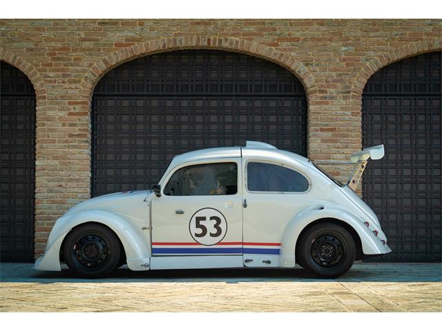 2003 Volkswagen Beetle (CC-1767466) for sale in Reggio Emilia, Italia