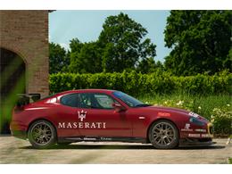2005 Maserati Gransport (CC-1767468) for sale in Reggio Emilia, Italia