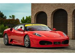 2007 Ferrari F430 (CC-1767476) for sale in Reggio Emilia, Italia