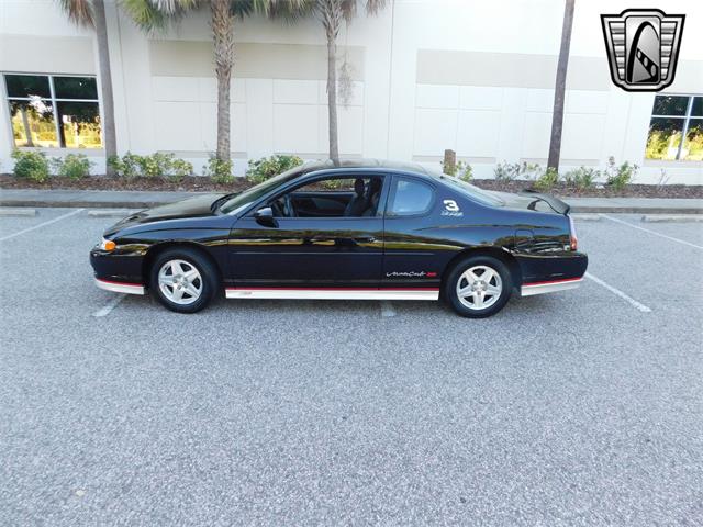 2002 Chevrolet Monte Carlo SS for Sale | ClassicCars.com | CC-1760748