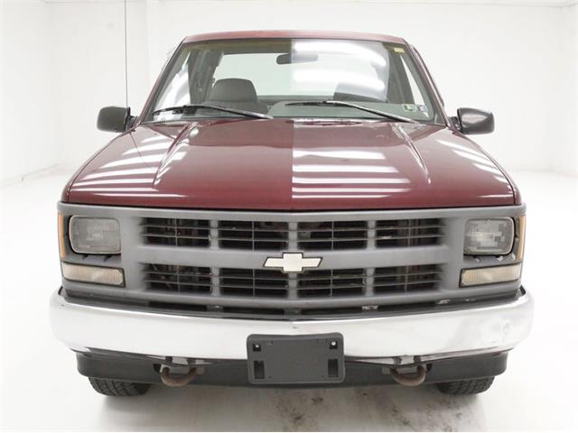 1995 Chevrolet Cheyenne for Sale | ClassicCars.com | CC-1767480