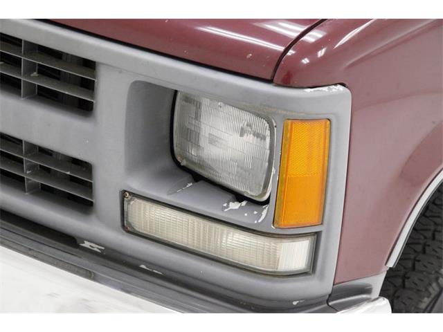 1995 Chevrolet Cheyenne for Sale | ClassicCars.com | CC-1767480