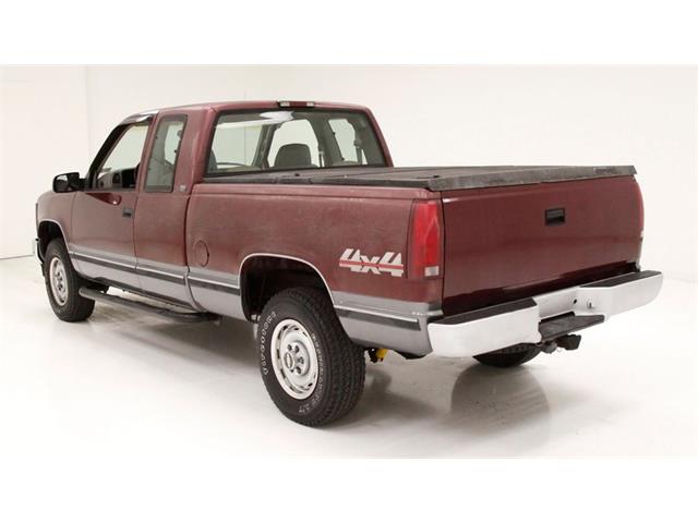 1995 Chevrolet Cheyenne for Sale | ClassicCars.com | CC-1767480