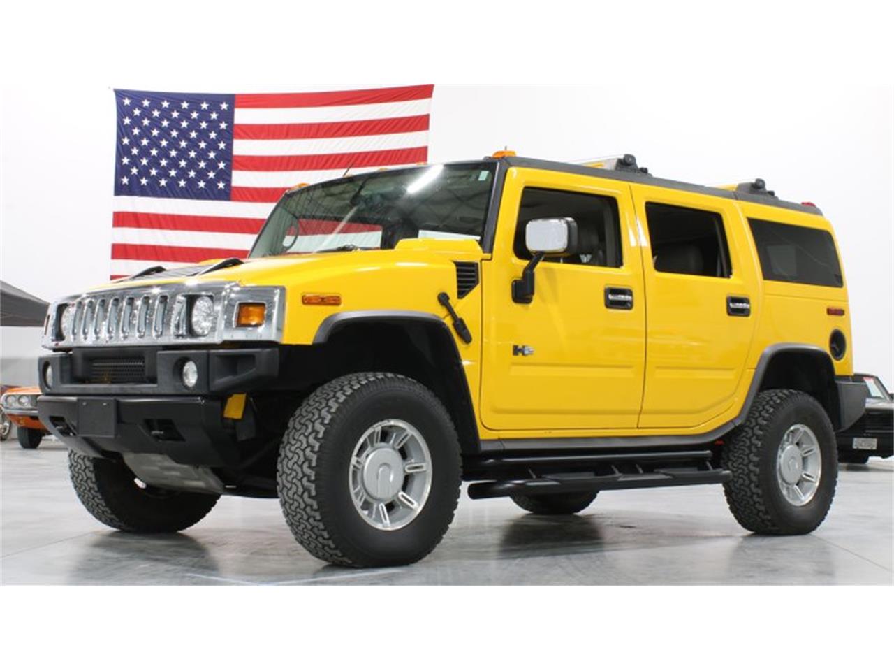 Amazing Hummer H2 For Sale In Michigan Pictures
