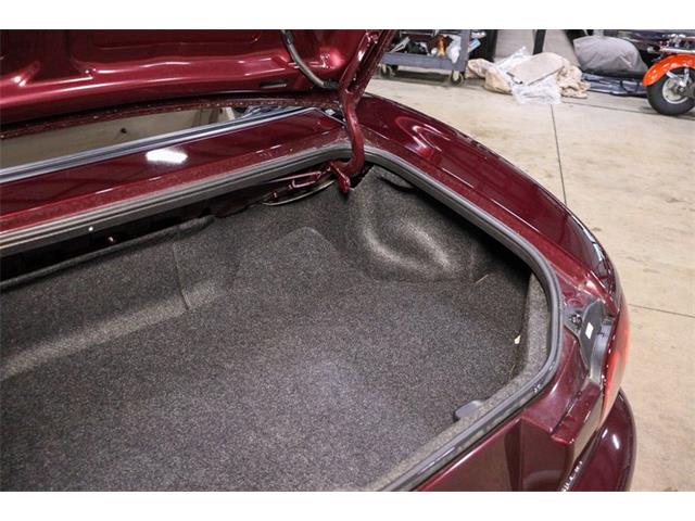 2000 Mazda Miata (CC-1767484) for sale in Kentwood, Michigan