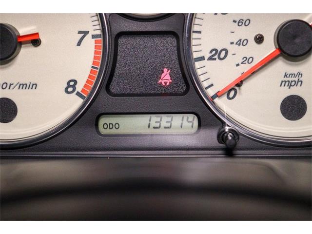 2000 Mazda Miata (CC-1767484) for sale in Kentwood, Michigan
