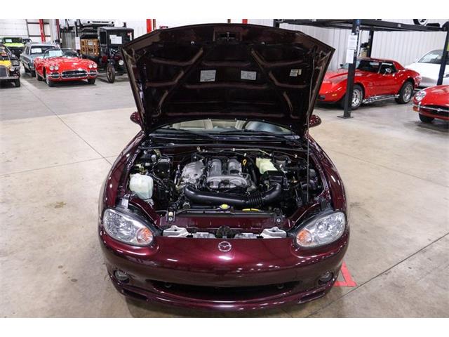 2000 Mazda Miata (CC-1767484) for sale in Kentwood, Michigan