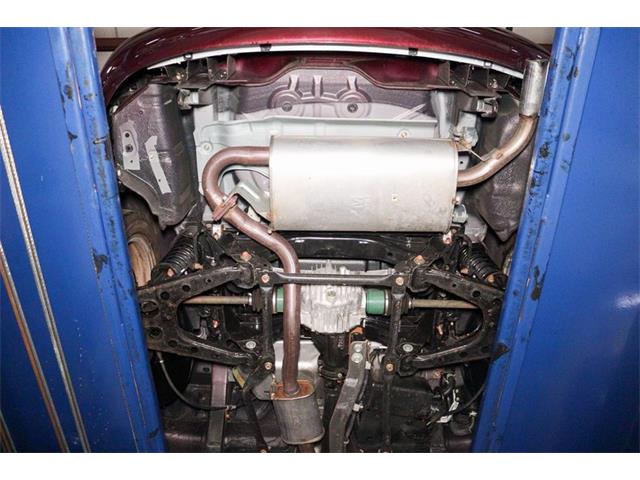 2000 Mazda Miata (CC-1767484) for sale in Kentwood, Michigan