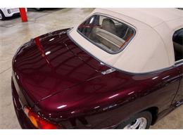 2000 Mazda Miata (CC-1767484) for sale in Kentwood, Michigan