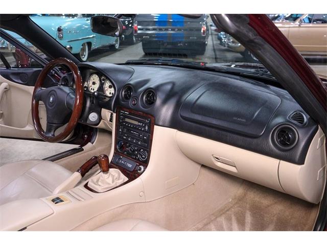 2000 Mazda Miata (CC-1767484) for sale in Kentwood, Michigan