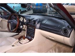2000 Mazda Miata (CC-1767484) for sale in Kentwood, Michigan