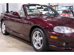 2000 Mazda Miata (CC-1767484) for sale in Kentwood, Michigan