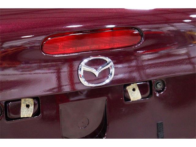 2000 Mazda Miata (CC-1767484) for sale in Kentwood, Michigan