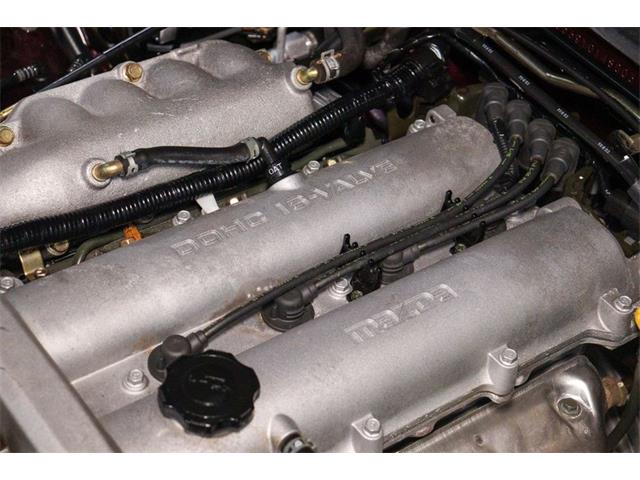2000 Mazda Miata (CC-1767484) for sale in Kentwood, Michigan