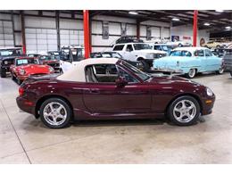 2000 Mazda Miata (CC-1767484) for sale in Kentwood, Michigan