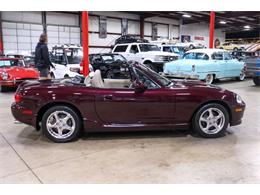2000 Mazda Miata (CC-1767484) for sale in Kentwood, Michigan