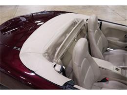 2000 Mazda Miata (CC-1767484) for sale in Kentwood, Michigan