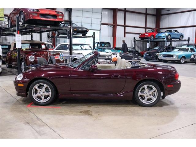 2000 Mazda Miata (CC-1767484) for sale in Kentwood, Michigan