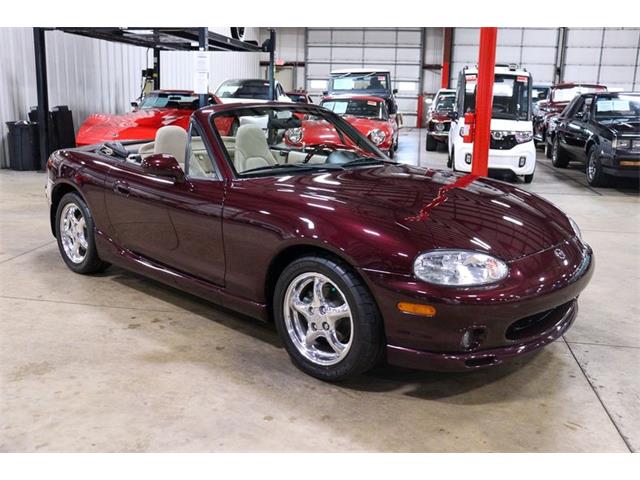 2000 Mazda Miata (CC-1767484) for sale in Kentwood, Michigan