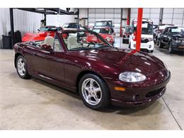 2000 Mazda Miata (CC-1767484) for sale in Kentwood, Michigan
