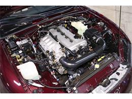 2000 Mazda Miata (CC-1767484) for sale in Kentwood, Michigan