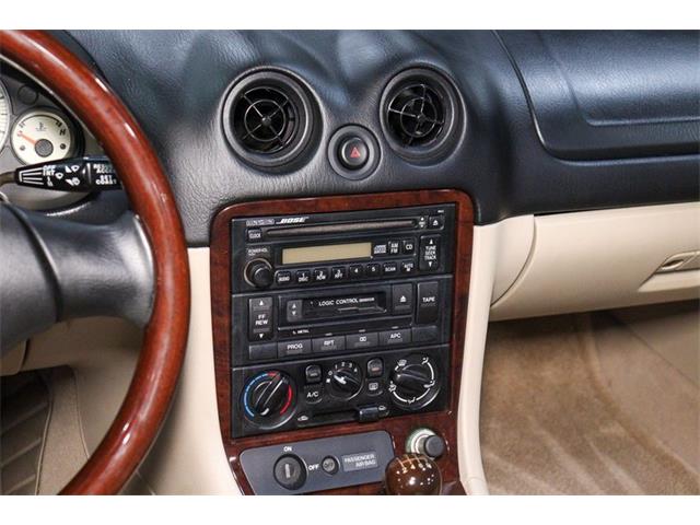 2000 Mazda Miata (CC-1767484) for sale in Kentwood, Michigan