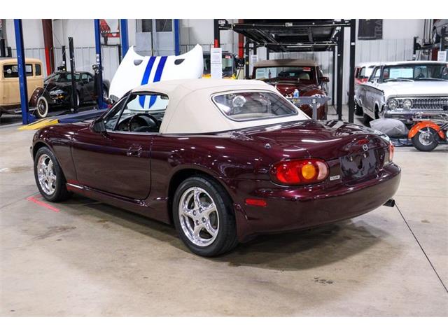 2000 Mazda Miata (CC-1767484) for sale in Kentwood, Michigan