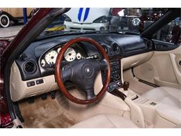 2000 Mazda Miata (CC-1767484) for sale in Kentwood, Michigan