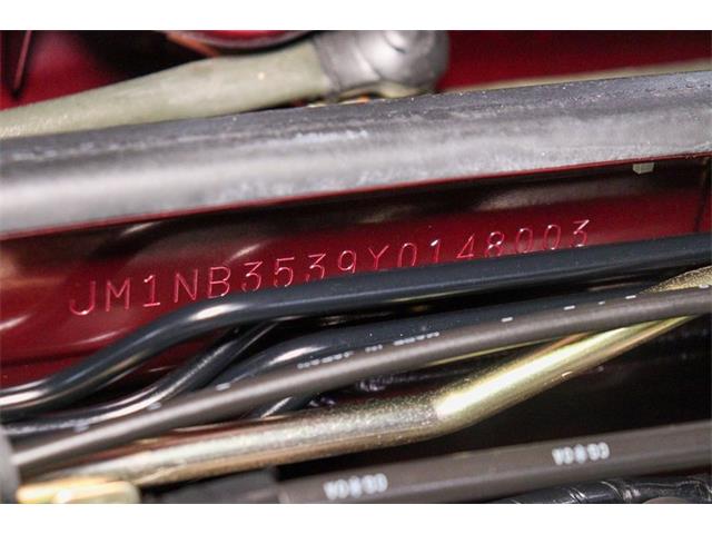2000 Mazda Miata (CC-1767484) for sale in Kentwood, Michigan