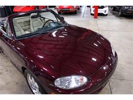 2000 Mazda Miata (CC-1767484) for sale in Kentwood, Michigan