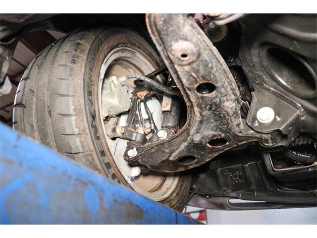 2000 Mazda Miata (CC-1767484) for sale in Kentwood, Michigan