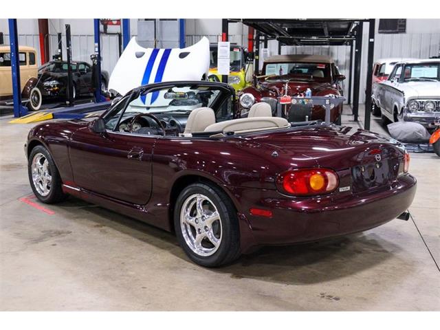 2000 Mazda Miata (CC-1767484) for sale in Kentwood, Michigan