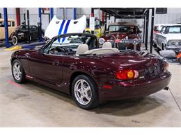 2000 Mazda Miata (CC-1767484) for sale in Kentwood, Michigan