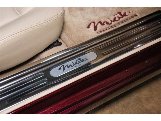 2000 Mazda Miata (CC-1767484) for sale in Kentwood, Michigan