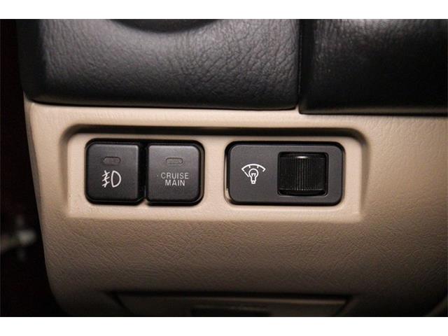 2000 Mazda Miata (CC-1767484) for sale in Kentwood, Michigan