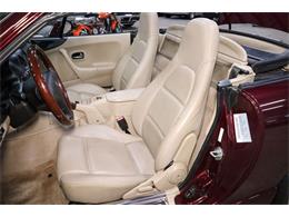 2000 Mazda Miata (CC-1767484) for sale in Kentwood, Michigan