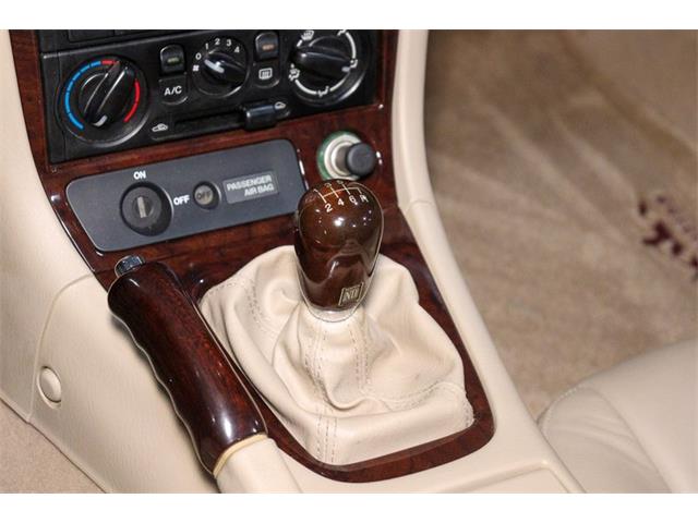 2000 Mazda Miata (CC-1767484) for sale in Kentwood, Michigan