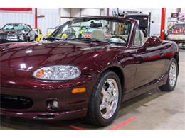 2000 Mazda Miata (CC-1767484) for sale in Kentwood, Michigan