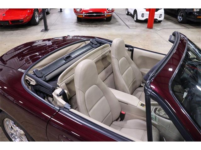 2000 Mazda Miata (CC-1767484) for sale in Kentwood, Michigan