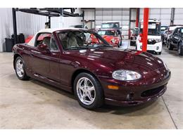 2000 Mazda Miata (CC-1767484) for sale in Kentwood, Michigan