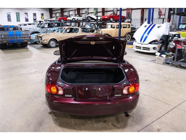 2000 Mazda Miata (CC-1767484) for sale in Kentwood, Michigan
