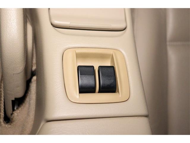 2000 Mazda Miata (CC-1767484) for sale in Kentwood, Michigan