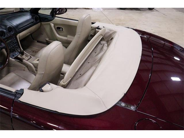 2000 Mazda Miata (CC-1767484) for sale in Kentwood, Michigan