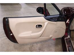 2000 Mazda Miata (CC-1767484) for sale in Kentwood, Michigan
